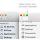 Illustration for article titled Mac OS X Yosemite Under the Magnifying Glass